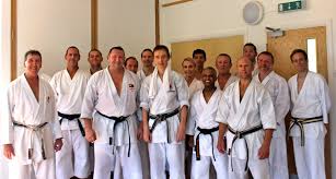 Image result for Kyomeikai Karate Club