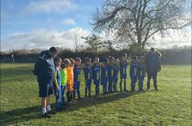 Image result for Didcot Ladies Casuals Football