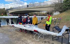Image result for City Of Oxford Rowing Club