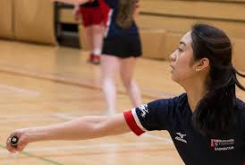 Image result for Newcastle Medicals Badminton Club