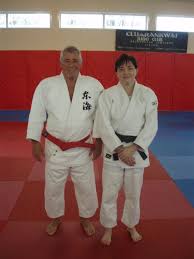 Image result for Kilmarnock Judo Club