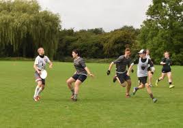 Image result for Ro Sham Bo, Edinburgh University Ultimate Frisbee Club