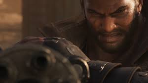 「バレット・ウォーレス」の画像検索結果