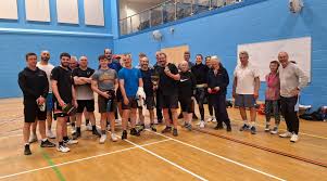 Image result for Woking Badminton Club