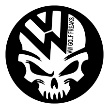 Image result for volkswagen golf logo