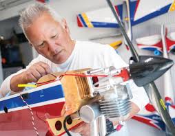 Image result for Wotg Model Flying Club