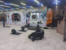 Image result for Arrow Vale Gym Club