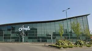Image result for Olympia Leisure Centre