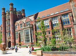Image result for Newcastle University