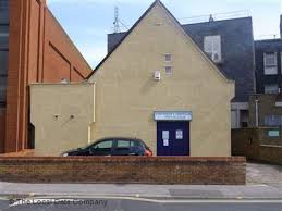 Image result for Lowestoft Scrabble Club