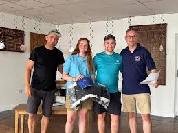 Image result for The Chase Sailing Club