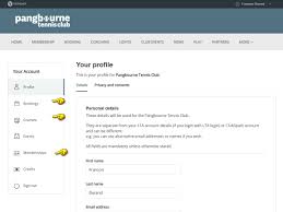 Image result for Pangbourne Tennis Club