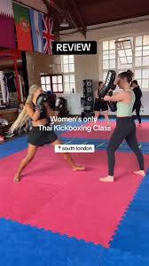 Image result for London Kickboxing