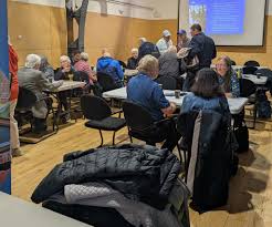 Image result for U3A Edinburgh Scrabble Club