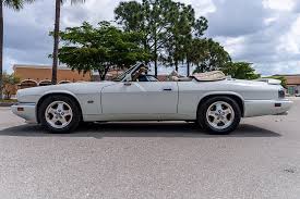 Image result for New Glacier White 1991 Jaguar