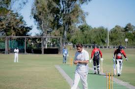 Image result for Rockhampton Cricket Club