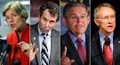 Democrats mine Texas for 2012 cash - Kate Nocera and Jonathan ...