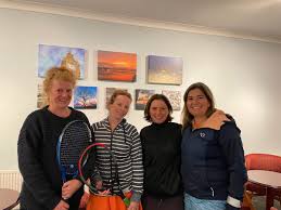 Image result for Crowborough Tennis and Squash Club