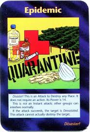 Image result for illuminati card game london