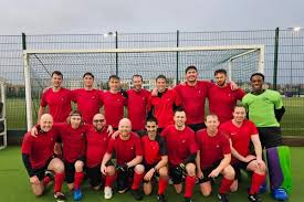 Image result for Banbury Hockey Club
