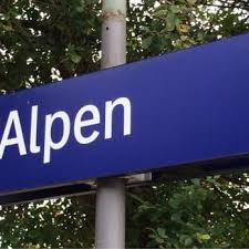 Image result for alpen bahnhof
