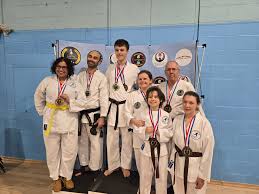 Image result for Egham Shotokan Karate Club