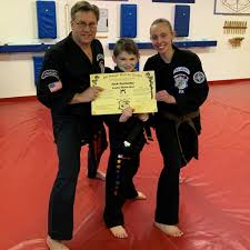 Image result for Kenpo Karate Club