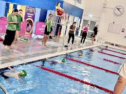 Image result for Yeovil and District Swimming Club