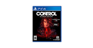 Image result for Control: Ultimate Edition