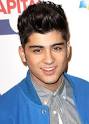 Zayn Malik