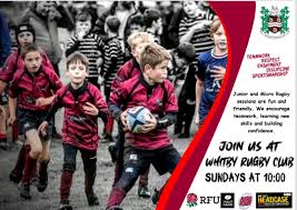 Image result for Whitby Rugby Union Football Club