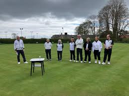 Image result for Lundin Bowling Club