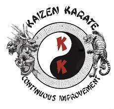 Image result for Kaizen No-Michi, Cleethorpes Karate Dojo