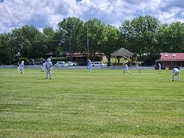 Image result for Lyndhurst Cricket Club