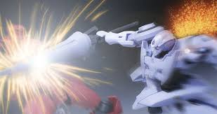 「スメラギ・李・ノリエガ 機動戦士ガンダム00 1st」の画像検索結果