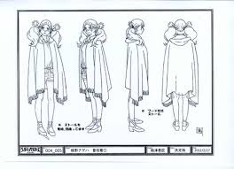 「蝶野アゲハ ウィザード・バリスターズ〜弁魔士セシル」の画像検索結果