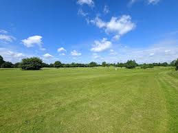 Image result for Glossop & District Golf Club