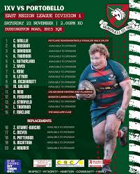 Image result for Tabard Rugby Football Club