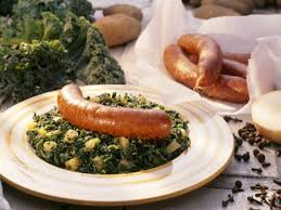 Image result for Grünkohl