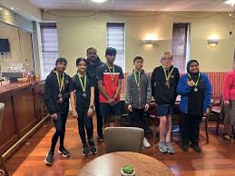 Image result for Whitehall Badminton Club
