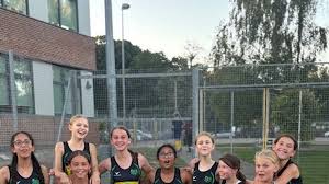 Image result for Derby Diamonds Netball Club
