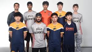 Image result for Fylde Ivc Badminton Club