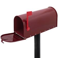 Image result for us mailbox
