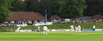 Image result for Stirlands Cricket Club