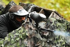 Image result for Apocalypse Paintball, Cambridgeshire