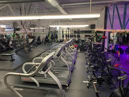 Image result for Pulse 220 Fitness Centre