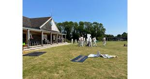 Image result for Great & Little Tew Cricket Club