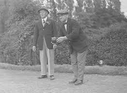 Image result for Flitwick Bowls Club