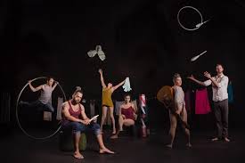 Image result for L&G Acrobatics