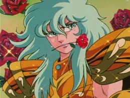 「魚座のアフロディーテ」の画像検索結果